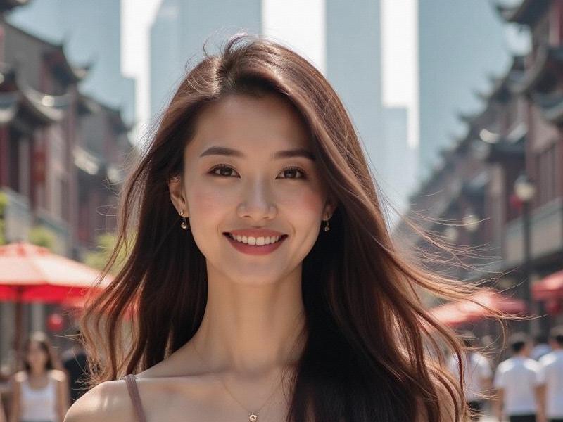 Shanghai 2025: Where Tradition Meets Tomorrow in China's Global Gateway