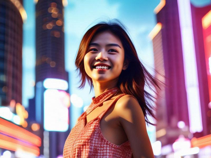 Shanghai Chronicles: An Overview of the Vibrant City