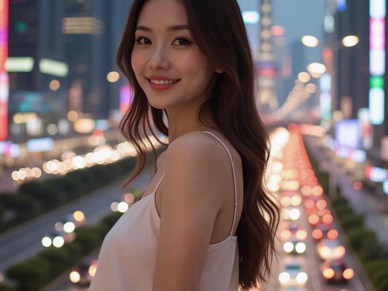 The Shanghai Phenomenon: How Metropolitan Women Are Shaping China's Future