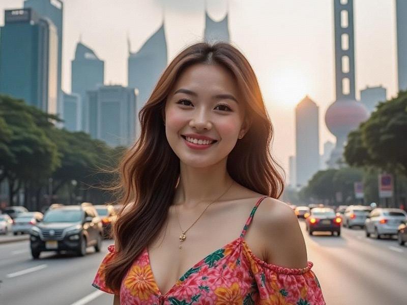 The Great Integration: How Shanghai and Its Satellite Cities Are Forging China's Most Advanced Megaregion