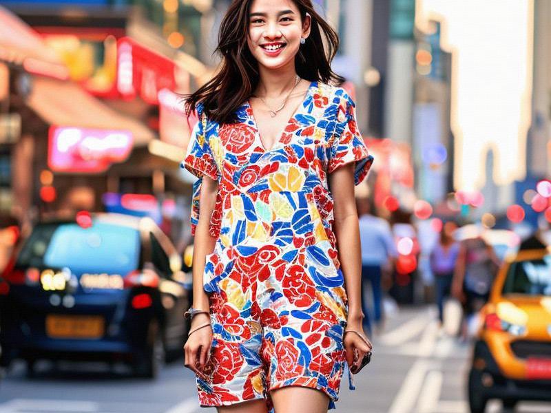 Shanghai: A Vibrant Metropolis at the Forefront of China's Modernization