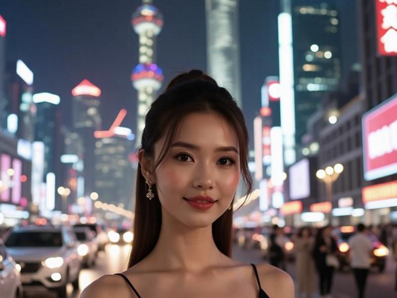 【欲望拓扑学：上海娱乐会所的百年光谱嬗变】