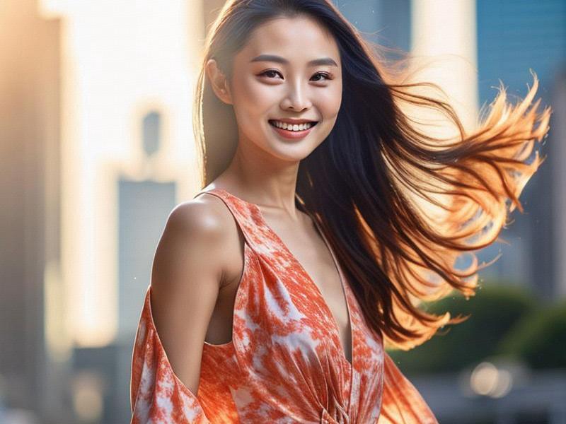 Shanghai's Green Transformation: Paving the Way for a Sustainable Future