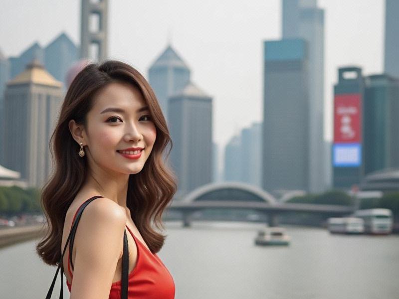 The Shanghai Effect: How China's Global City Transforms Its Neighbors