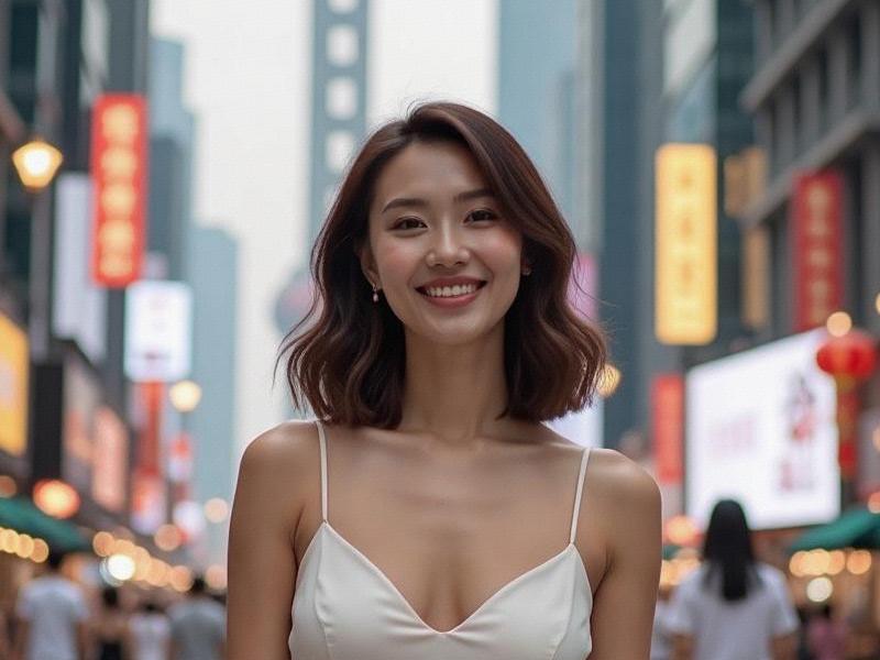 The Dragon's Treasury: Shanghai's Ascent as Asia's Financial Nerve Center and Its Regional Synergies