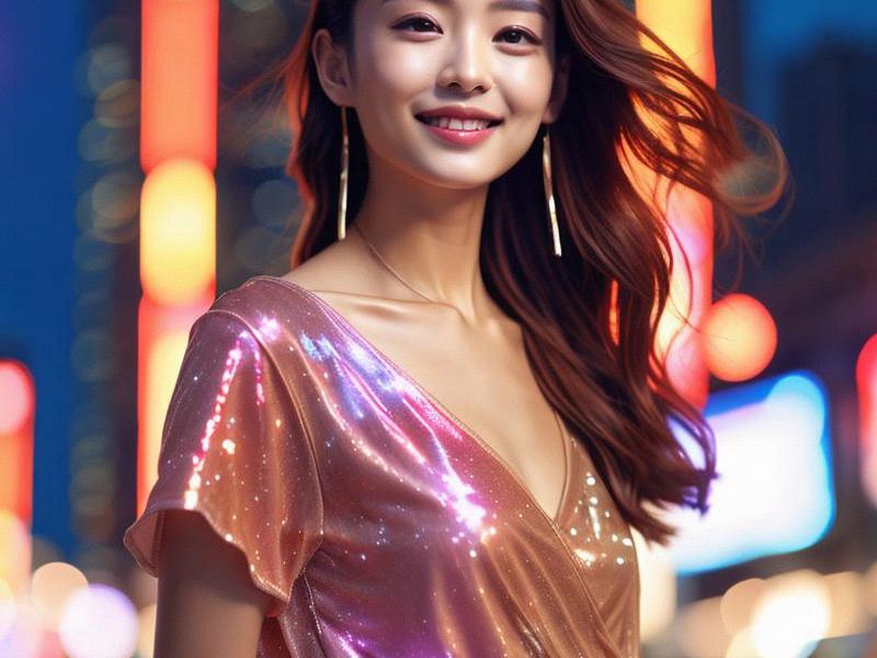 Shanghai's Entertainment Scene: A Blend of Tradition and Modernity