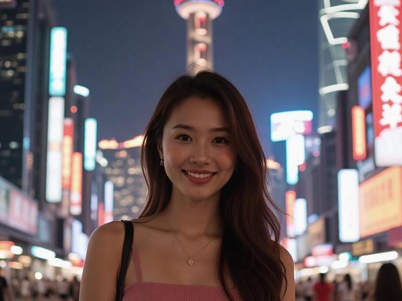 Shanghai Femininity in the Global Era: Beyond Orientalist Fantasies