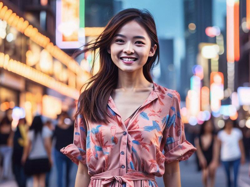 Shanghai and Surrounding Regions: A Dynamic Hub of Economic and Cultural Development