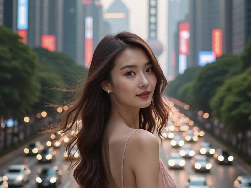 Shanghai and Beyond: The Making of a Global Metropolitan Region