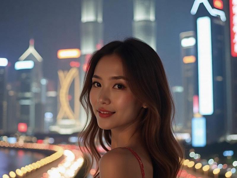 The Greater Shanghai Megaregion: How China's Economic Powerhouse is Reshaping the Yangtze River Delta