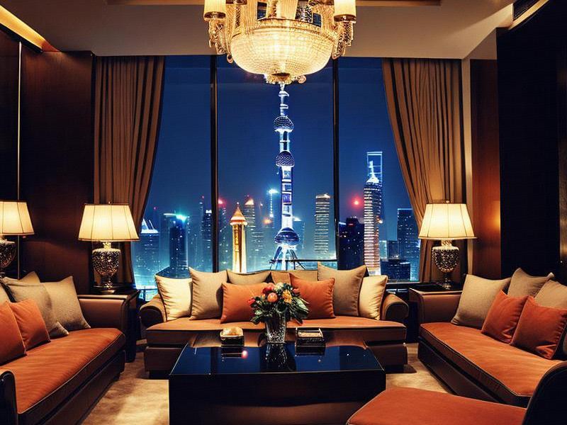 The Ultimate Guide to Enjoying the Comforts of a Prestigious Club in Shanghai