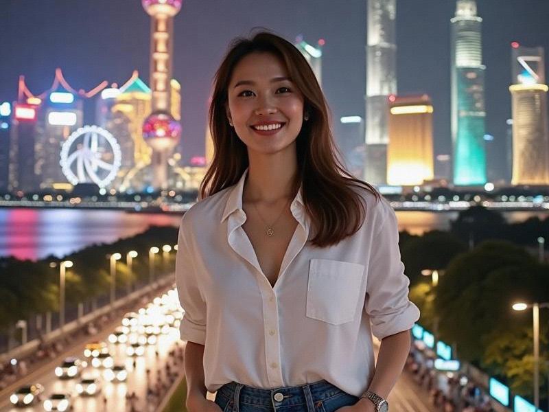 The Reinvention of Shanghai's Entertainment Clubs: Where Business Meets Leisure