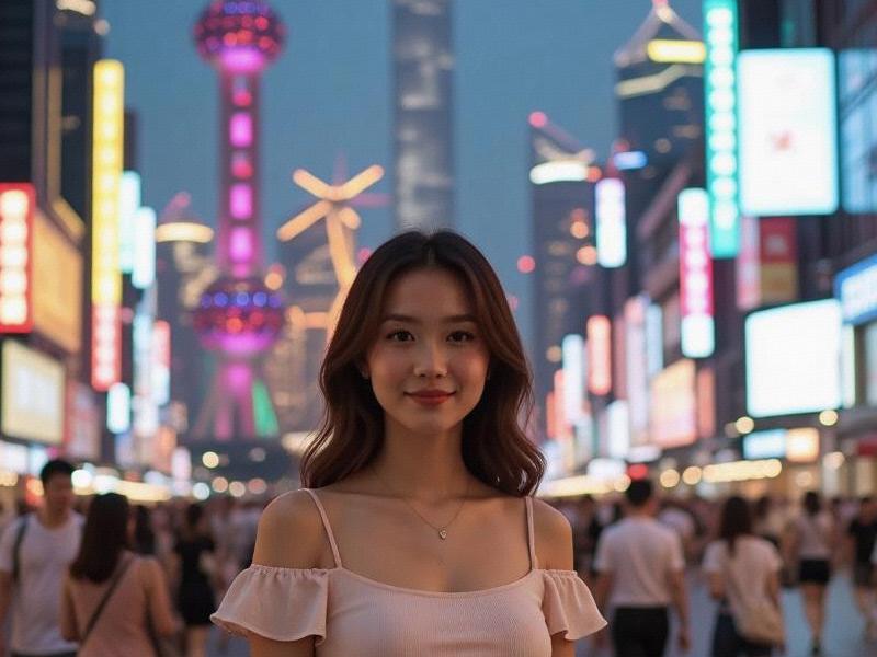 The Yangtze Delta Megacity: How Shanghai is Redefining Urban Clusters