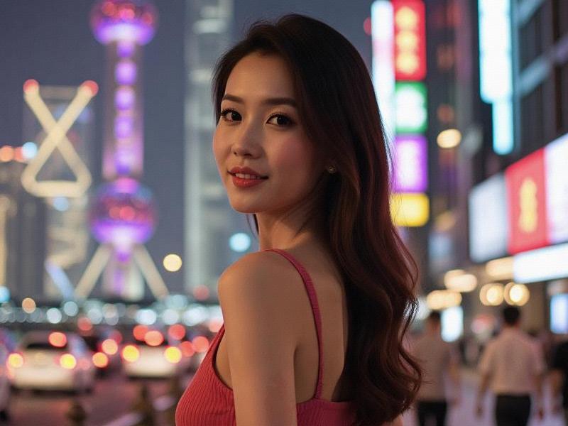 Shanghai 2045: The Reinvention of a Global City and Its Satellite Network