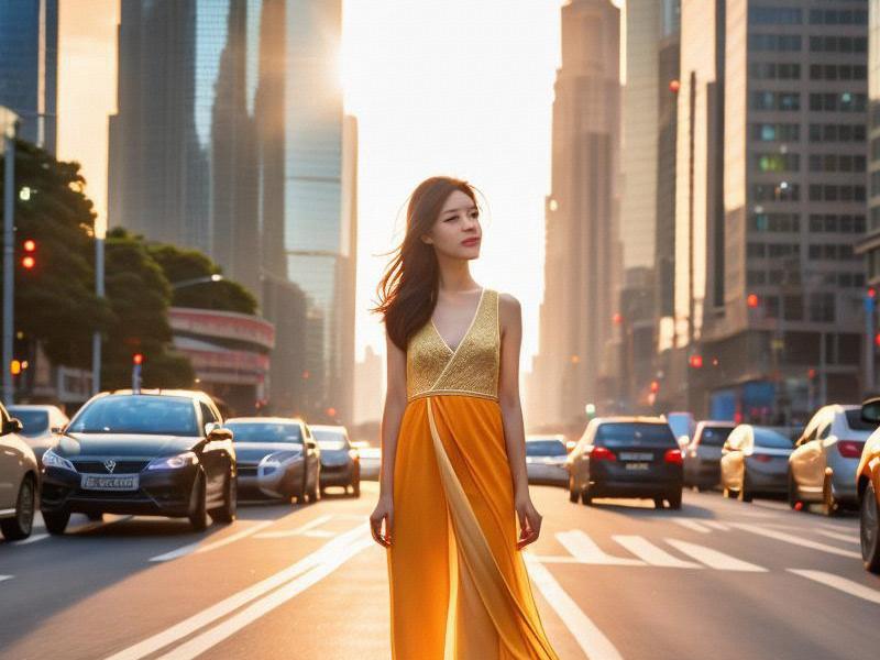 Shanghai's Journey Towards a Sustainable Future: A Comprehensive Analysis of Urban Development and Environmental Protection