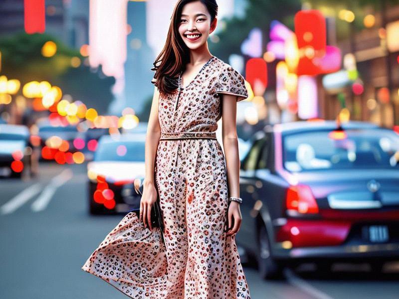 Entertainment Salons in Shanghai: A Glimpse of the Urban Scene