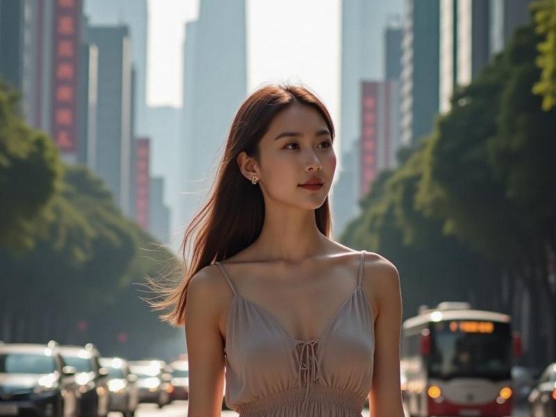 Shanghai After Dark: The Reinvention of China's Premier Nightlife Destination