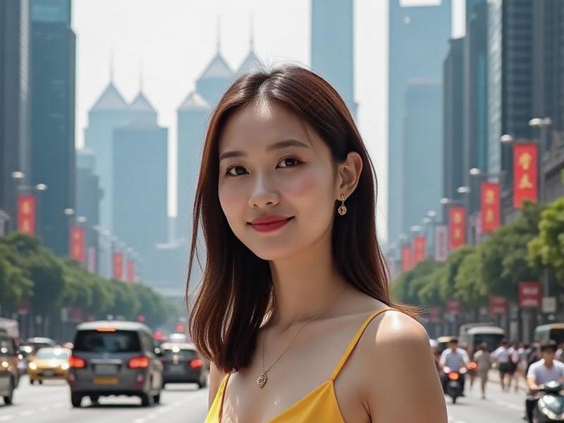 Shanghai 2025: The Silicon Valley of the East Reinvents Global Commerce