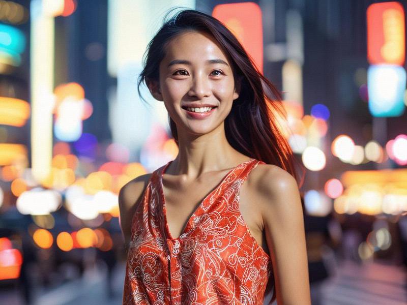 Shanghai's Green Transformation: Pioneering Sustainable Urban Development in the 21st Century