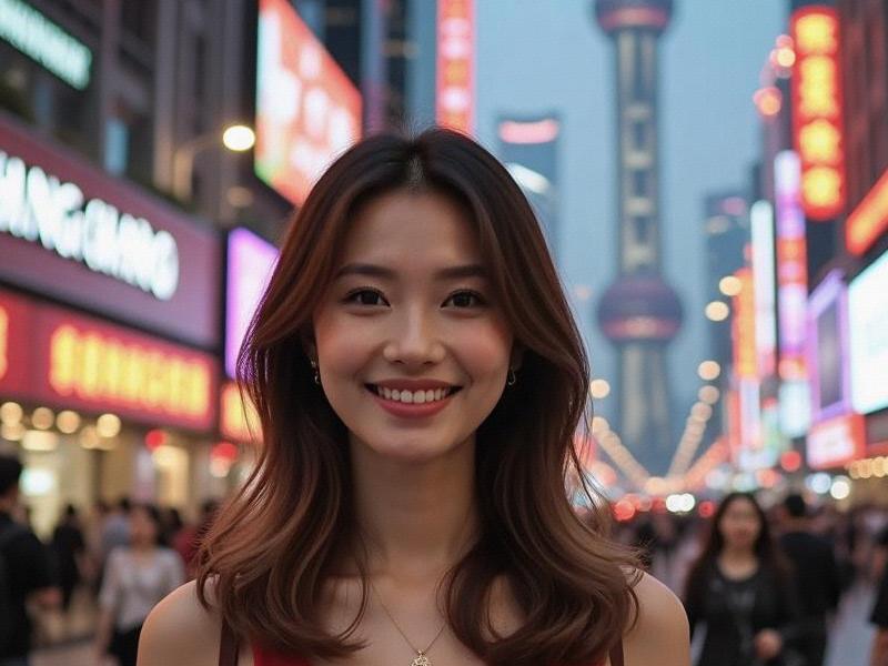 Shanghai 2025: The Eastern Capital of Innovation Where Futurism Meets Tradition