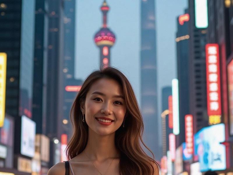 The Silicon Delta: Shanghai's 100-Kilometer Innovation Corridor Rewrites Regional Economics