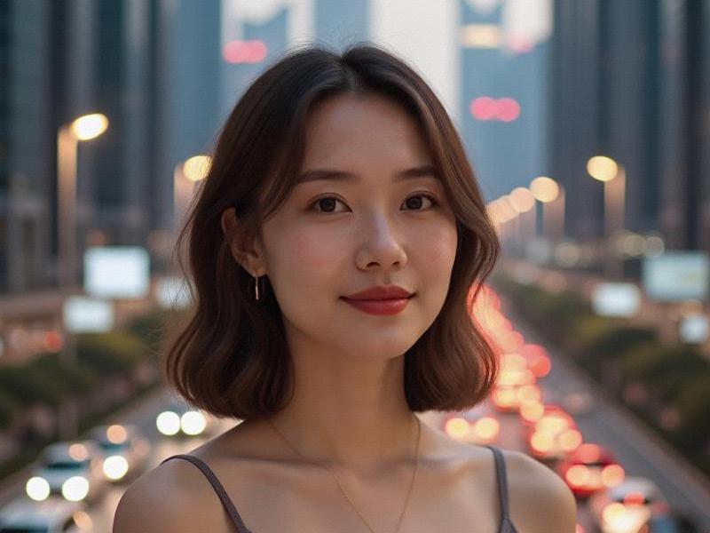 The Shanghai Feminine Code: Decoding the DNA of China's Most Sophisticated Urban Women