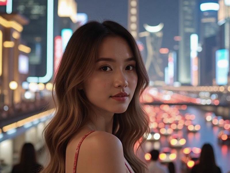Neon Renaissance: How Shanghai's Entertainment Clubs Are Redefining Urban Nightlife
