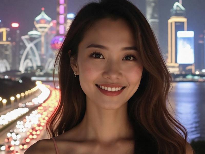 The Neon Renaissance: Shanghai's Entertainment Venues Leading China's Nightlife Revolution