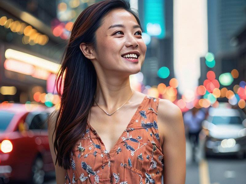 Shanghai Beauties: A Cultural Snapshot of Shanghainese Women