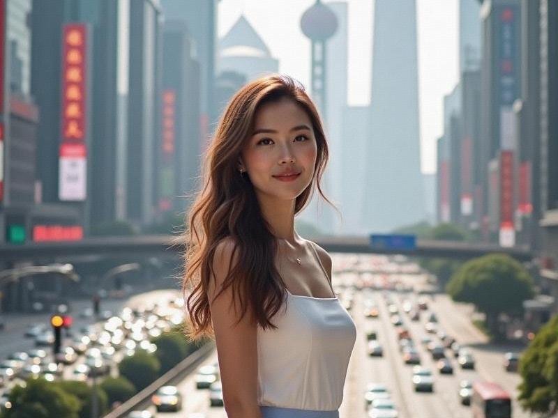 The Velvet Rope Economy: Inside Shanghai's Evolving Luxury Nightlife Ecosystem