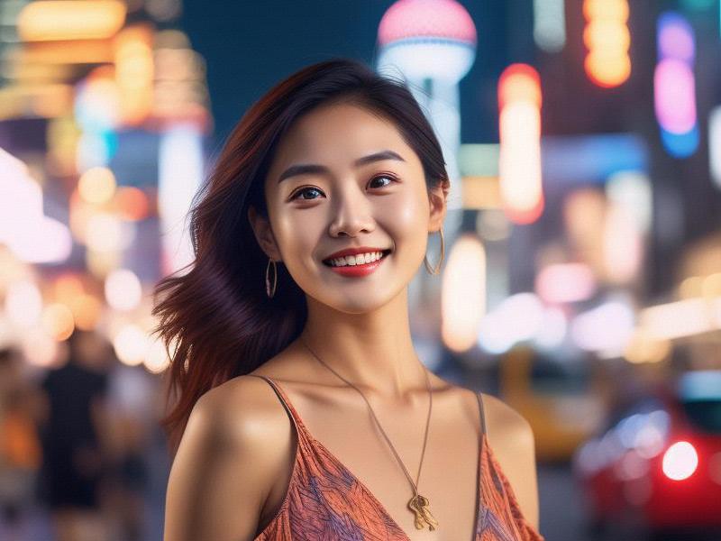 Exploring the Enchanting Nightlife of Shanghai Entertainment Venues