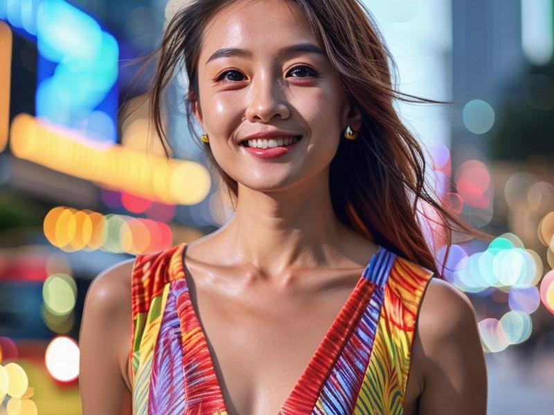 Shanghai Ladies: A Blend of Tradition and Modernity