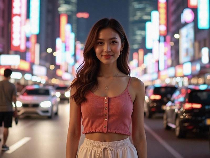 The Dual Pulse of Shanghai: Where Ancient Alleyways Meet Quantum Computing