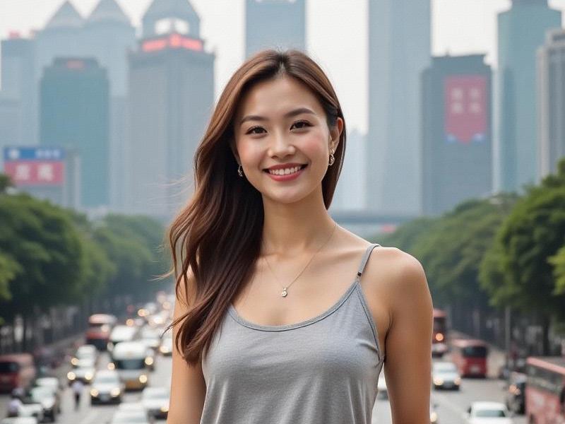 Shanghai's Spillover Effect: How China's Financial Capital is Reshaping the Yangtze Delta Region
