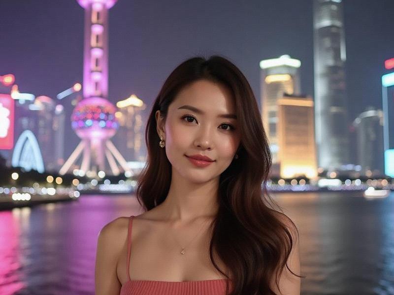 Shanghai's Nightlife Renaissance: How Entertainment Venues Are Redefining Urban Leisure