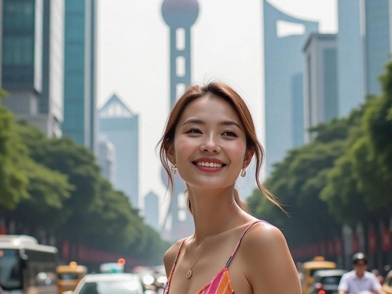 Shanghai Reimagined: How China's Global City Rediscovers Its Cultural Soul