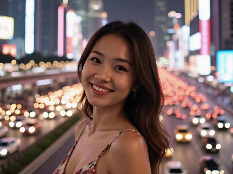 Shanghai's New Feminine Archetype: How Urban Women Are Reshaping China's Cultural Narrative