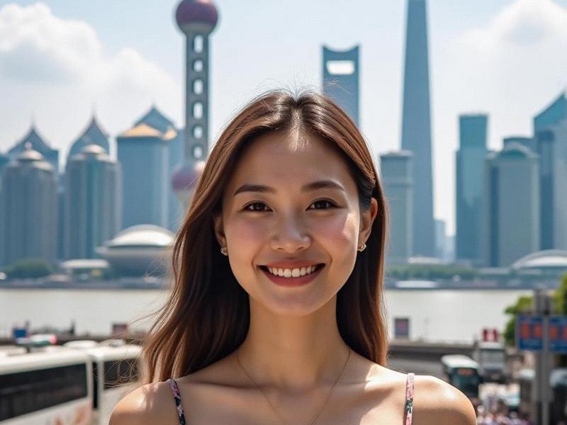 Shanghai's Dual Renaissance: How China's Financial Capital Became a Global Culture-Tech Crucible