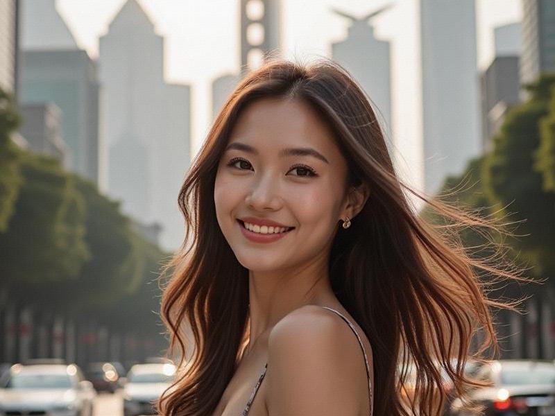 Shanghai 2025: The Making of a 21st Century Global Metropolis