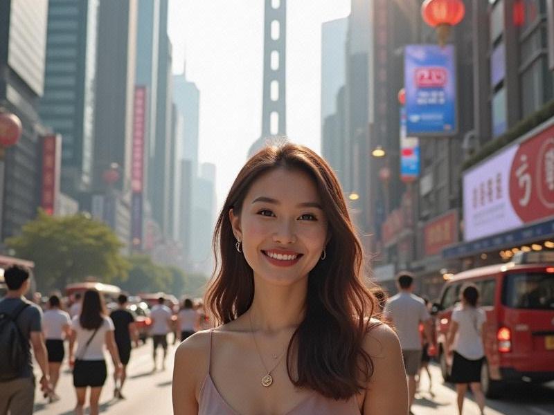 【数字上海2030：一座未来之城的治理革命】