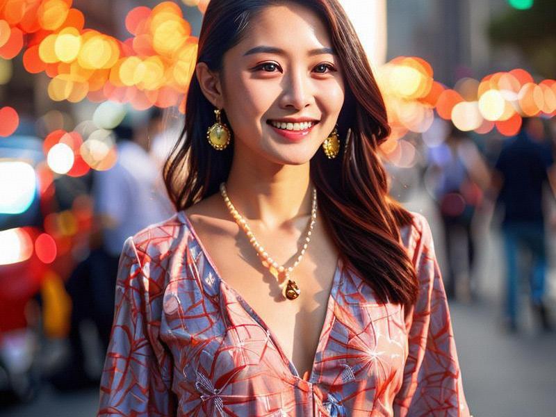 Shanghai: A Vibrant Metropolis at the Forefront of China's Modernization