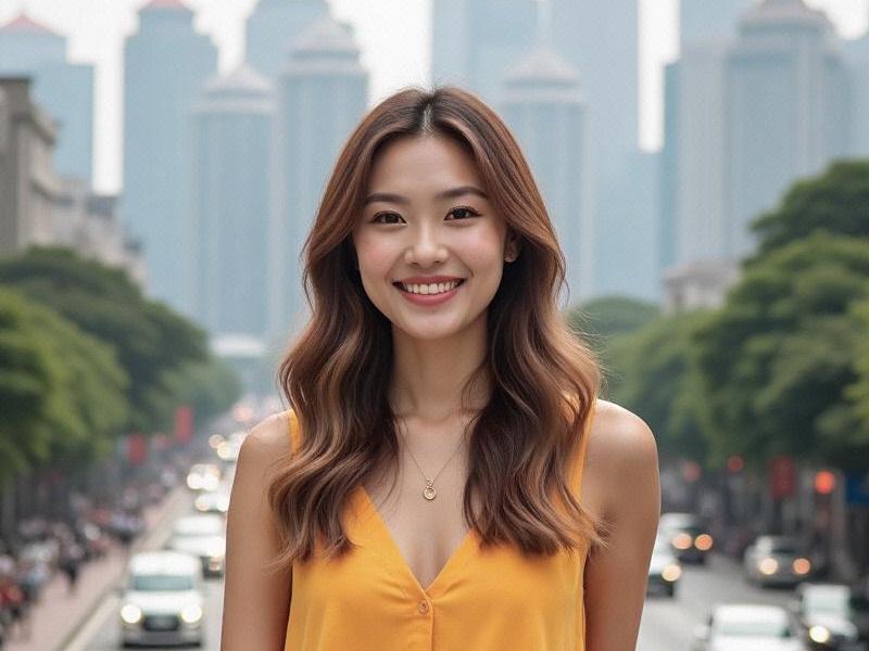 Shanghai 2025: Where Futurism Meets Heritage in China's Global Metropolis