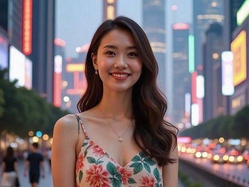 Silk Road to Silicon Valley: Shanghai Women Building China's Future