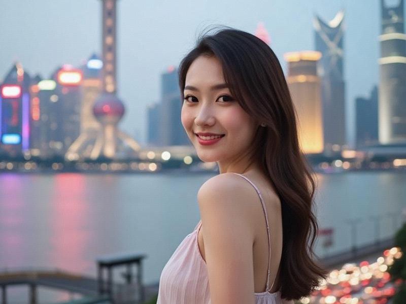 The Evolution of Shanghai's Nightlife: How Entertainment Venues Are Redefining Urban Leisure