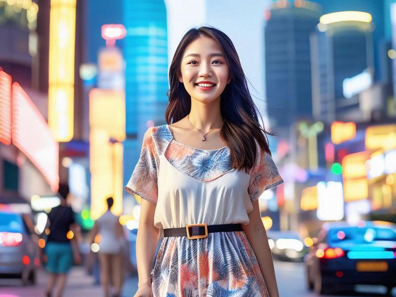 The Splendor of Shanghai and Its Surrounding Areas: A Journey Through the East's Modern Marvels