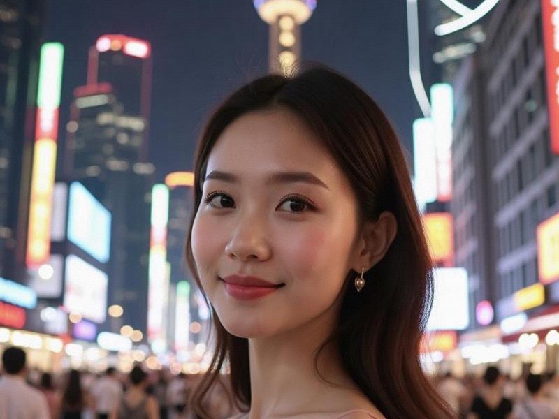 The Velvet Revolution: How Shanghai's Elite Clubs Are Redefining China's Nightlife Culture