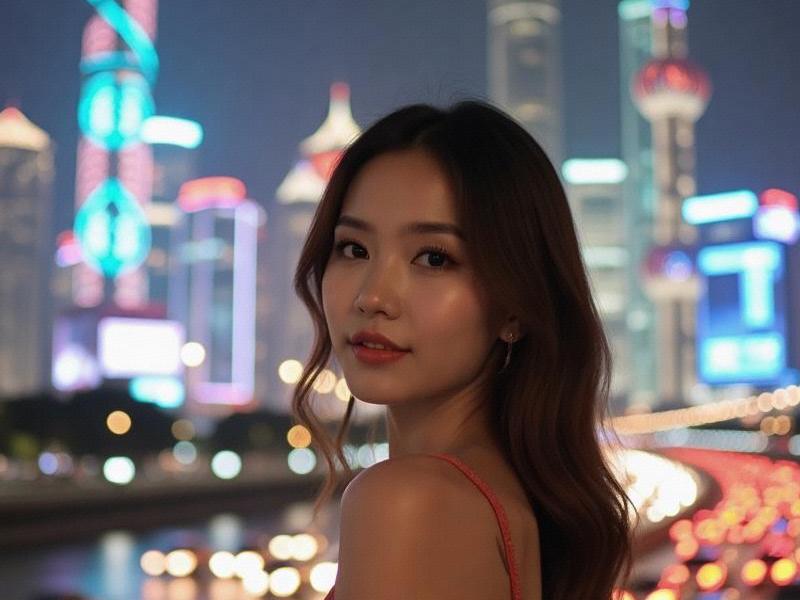 Shanghai's Nightlife Renaissance: How Luxury Venues Are Redefining Urban Entertainment
