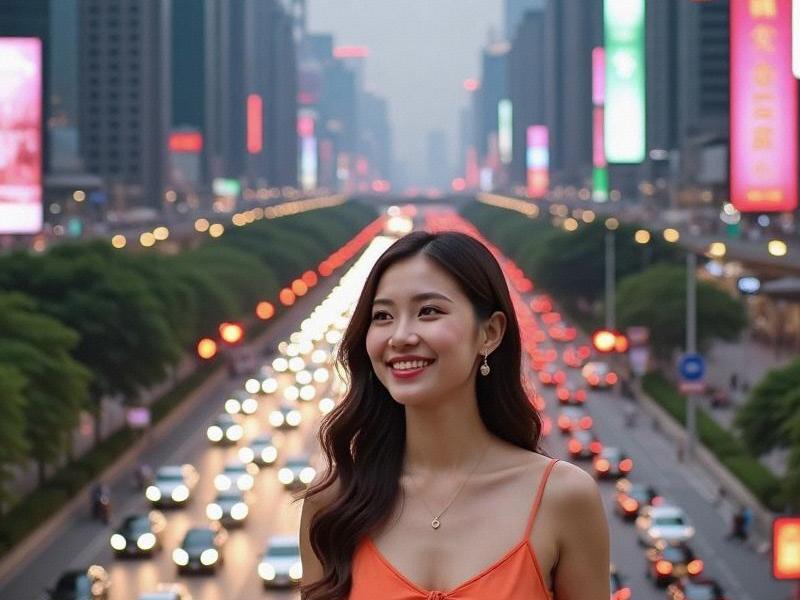 The Velvet Rope Revolution: How Shanghai's Clubs Became Global Trendsetters