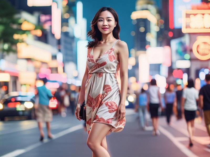 Exploring Shanghai's Entertainment Venues: A Diverse Palette of Cultural and Leisure Experiences