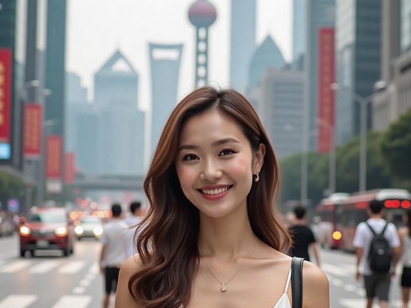 Shanghai's Quantum Leap: How China's Financial Capital is Reinventing Itself for the Post-Pandemic Era